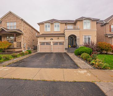 For Lease - 60 Jacksonville Drive Unit# BSMT, Brampton, Ontario - Photo 4