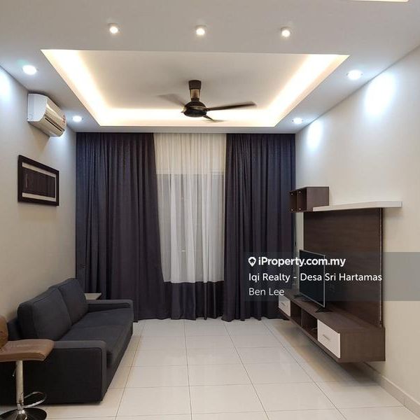 Skypod Residence, BANDAR PUCHONG JAYA, Puchong - Photo 1
