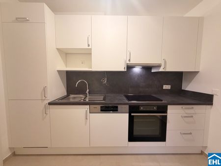 Wohnen im Arsenal - Foto 5