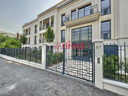 Location Appartement - Photo 2