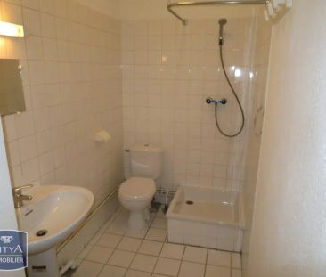 Appartement à louer 1 pièce 31.69m² - Photo 4