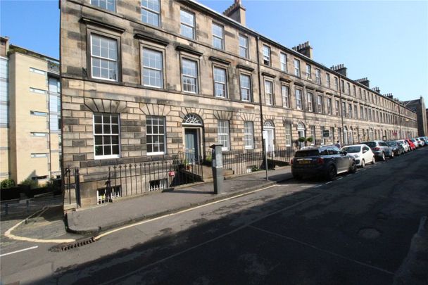 1F4, 60 Cumberland Street - Photo 1