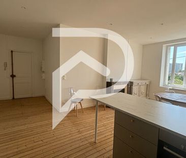 Appartement 5 pièces 98m2 REIMS 970 euros - Photo 6