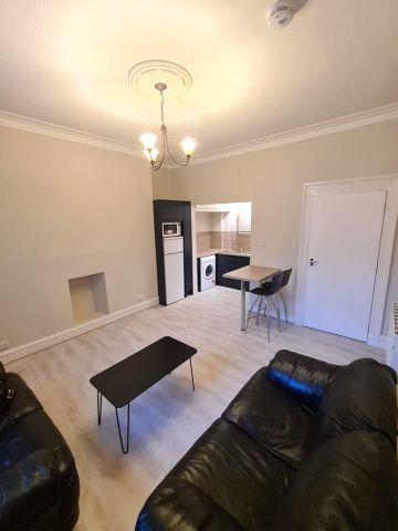 1 Bed Flat, Roslin Street, AB24 - Photo 5
