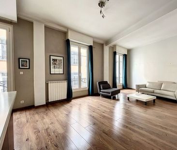 Appartement à louer 2 pièces • 66 m2 Nice - Photo 2
