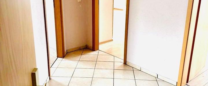 3.5 Zimmer DG-Wohnung mit Balkon in Bochum Oberdahlhausen (WBS!) - Photo 1