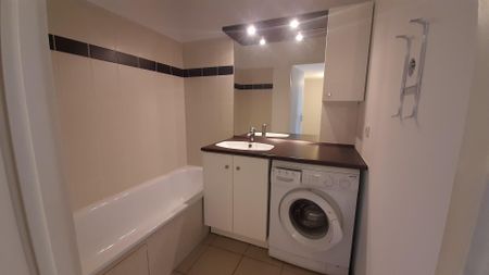 location Appartement T3 DE 67.95m² À TOULOUSE - Photo 5