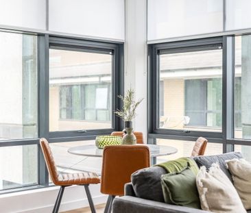 1 bedroom apartment to rent - Photo 4