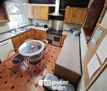 6 bedroom house share to rent - Photo 4