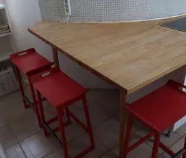 2-Zimmer Wohnung Dachgeschoss Lifthaus - Foto 3