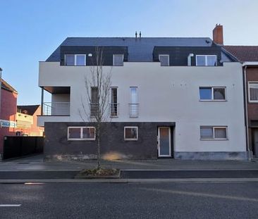 Appartement te huur - Photo 1