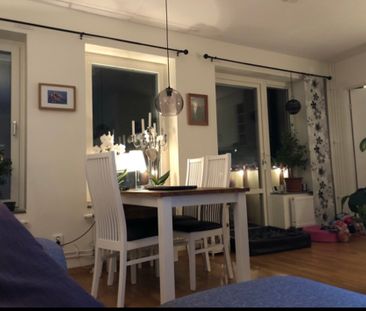 Packhusgatan 17, Limhamns Hamnområde - Foto 6