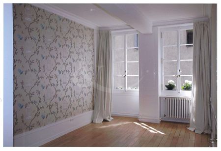 2 Rue Etienne -Dumont, Très bel appartement de 6 pièces avec vue sur la Cathédrale - Foto 3