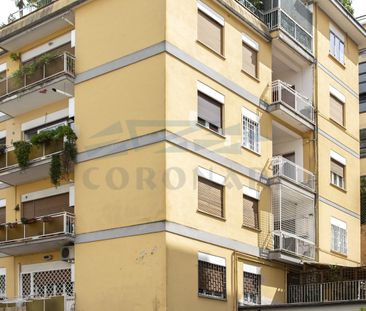 Appartamento – Prati, Ad. Piazza delle Muse – 01AF1118 - Photo 5