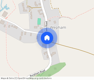 Wepham, Arundel - Photo 1