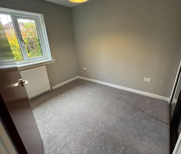 2 Bed Semi-Detached House, Carleton Gate, G46 - Photo 1