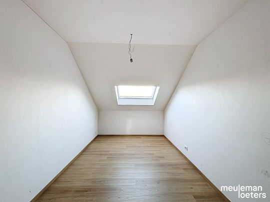 BEN - Nieuwbouwwoning met 4 slaapkamers en carport - Photo 1