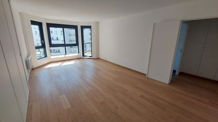 location Appartement F3 DE 78.8m² À PARIS - Photo 5