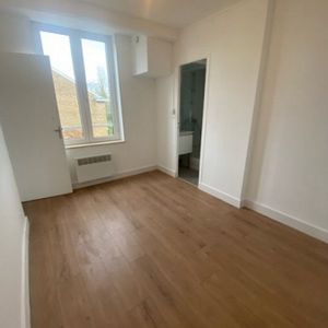 Appartement 2 pièces à Roubaix - Photo 2