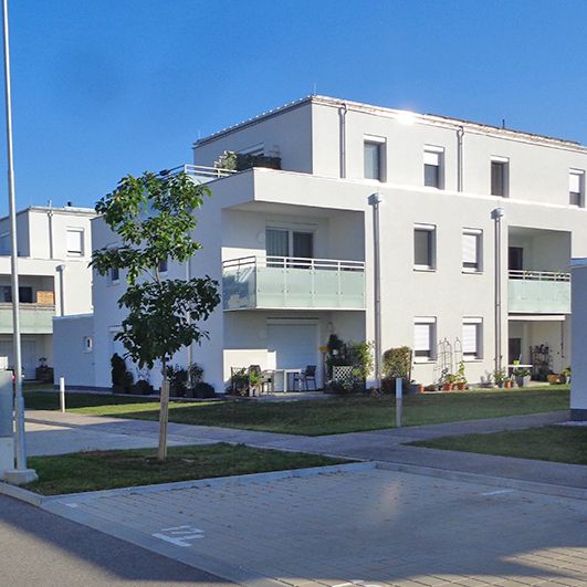 Wohnung in Göllersdorf - Photo 1