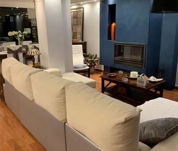 3 room luxury House for rent in Benalmádena, Andalusia - Photo 2