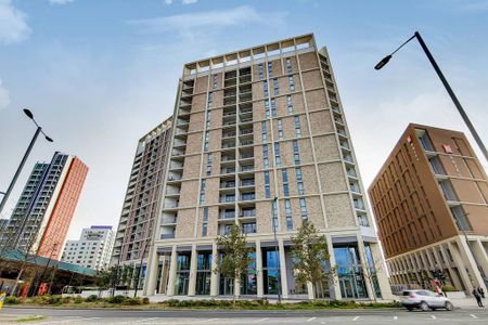 1 bedroom flat to rent - Photo 5