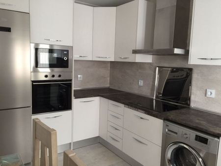 4 bedroom luxury Apartment for rent in Madrid, Spain - Photo 3