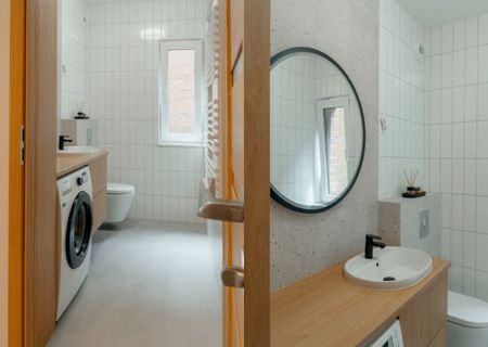 3-pokojowe mieszkanie wysoki standard, klima 84 m² - Photo 4