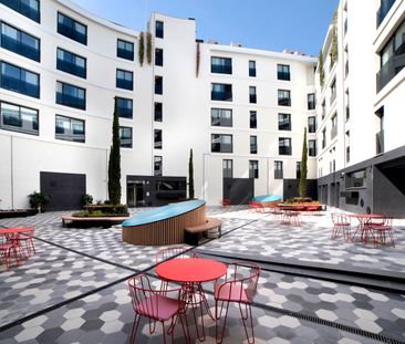 Piso de alquiler en Carrer de Coll I Pujol, 17, Centre - Photo 1