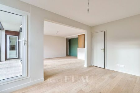 Location appartement, Paris 15ème (75015), 5 pièces, 114.57 m², ref 85524848 - Photo 2