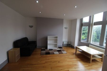 23 Fishergate Hill, Flat, PRESTON, Lancashire PR1 8JB - Photo 3