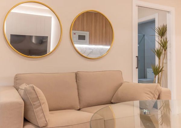 Paseo de las Delicias, Madrid, Community of Madrid 28045