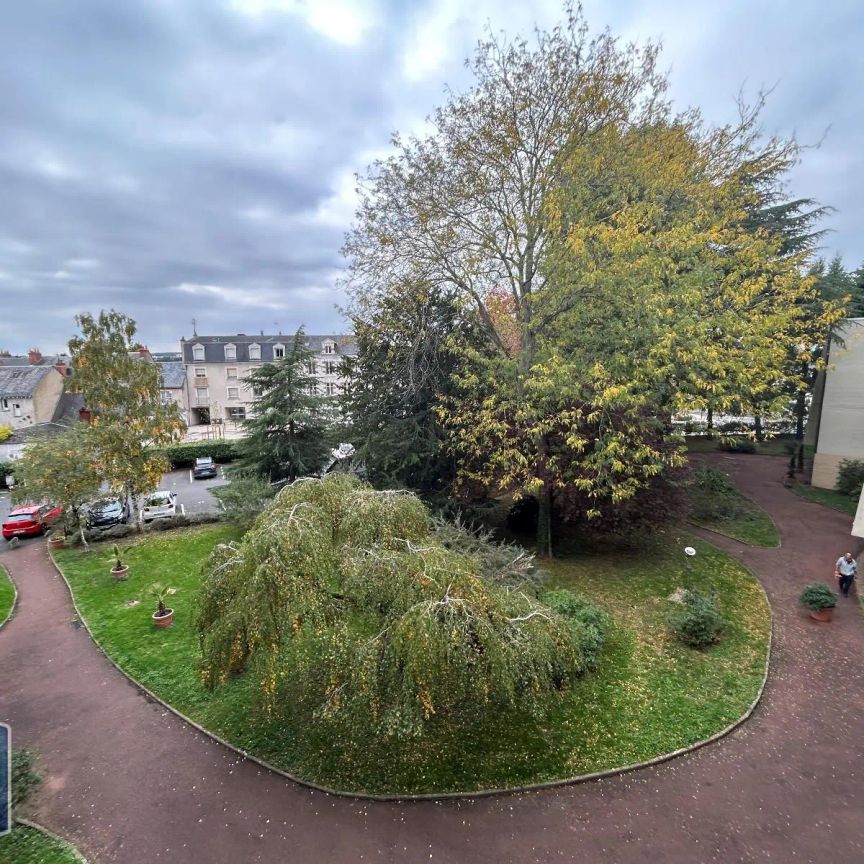 Appartement à louer 4 pièces 100m² - Photo 1