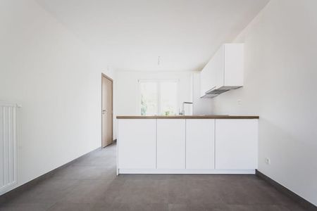 Appartement te huur - Foto 3