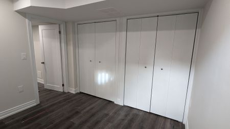 For Lease - 5654 Churchill Meadows Boulevard Unit# Basement Unit, Mississauga, Ontario - Photo 4