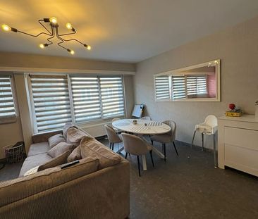 Appartement te huur - Foto 2