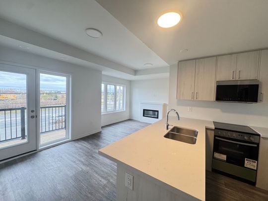 For Lease - 42 Matawin Lane, Richmond Hill, Ontario - Photo 1