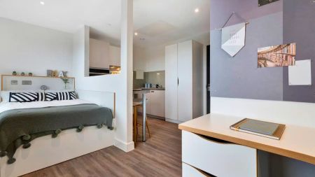 Studio Gold - Photo 3