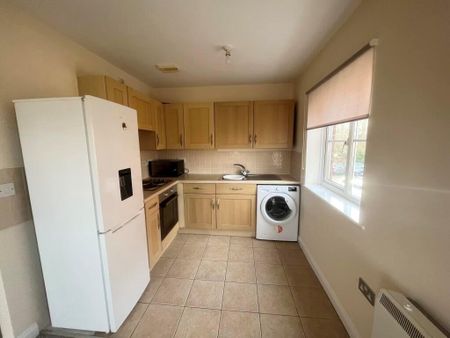 2 bedroom apartment to rent - Photo 3