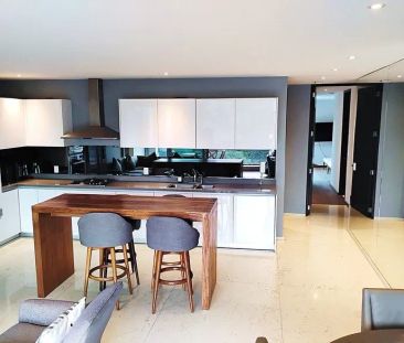 Departamento PH en renta en Polanco amueblado con terraza - Photo 4