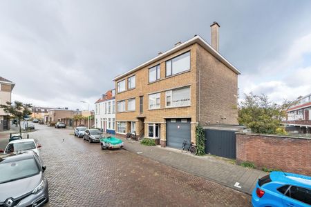 Kolenwagenslag 47, Oud Scheveningen, 2584SL, Den Haag - Foto 5