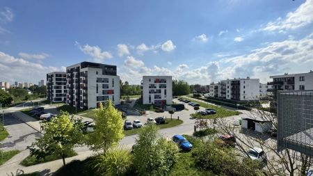 Przytulne dla 2 osób, kuchnia z oknem, parking - Zdjęcie 5
