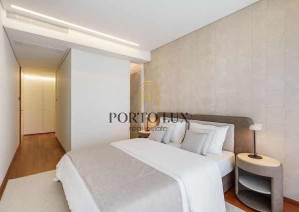 Apartamento T3 em Porto