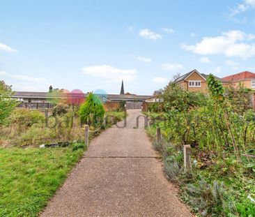 Hobart Court, South Park Hill Road, South Croydon - Photo 1