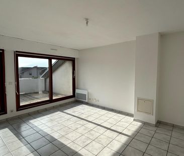 Location Appartement 2 pièces 51m² - Photo 5