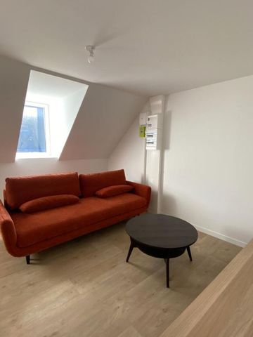 Location Appartement 2 pièces 32m² ST BRIEUC 22000 - Photo 2