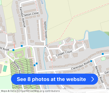 Cooper street, Hazel Grove - Photo 1