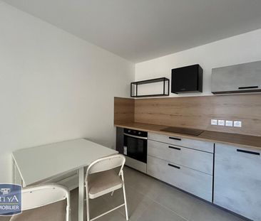 Location Appartement 2 pièces 44m² MONTLHERY 91310 - Photo 2