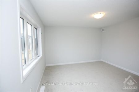 For Lease - 128 Lynn Coulter Street, Barrhaven, Ontario - Photo 5