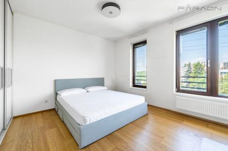 Pronájem bytu 3+kk 86 m², Nademlejnská , Praha - Photo 5